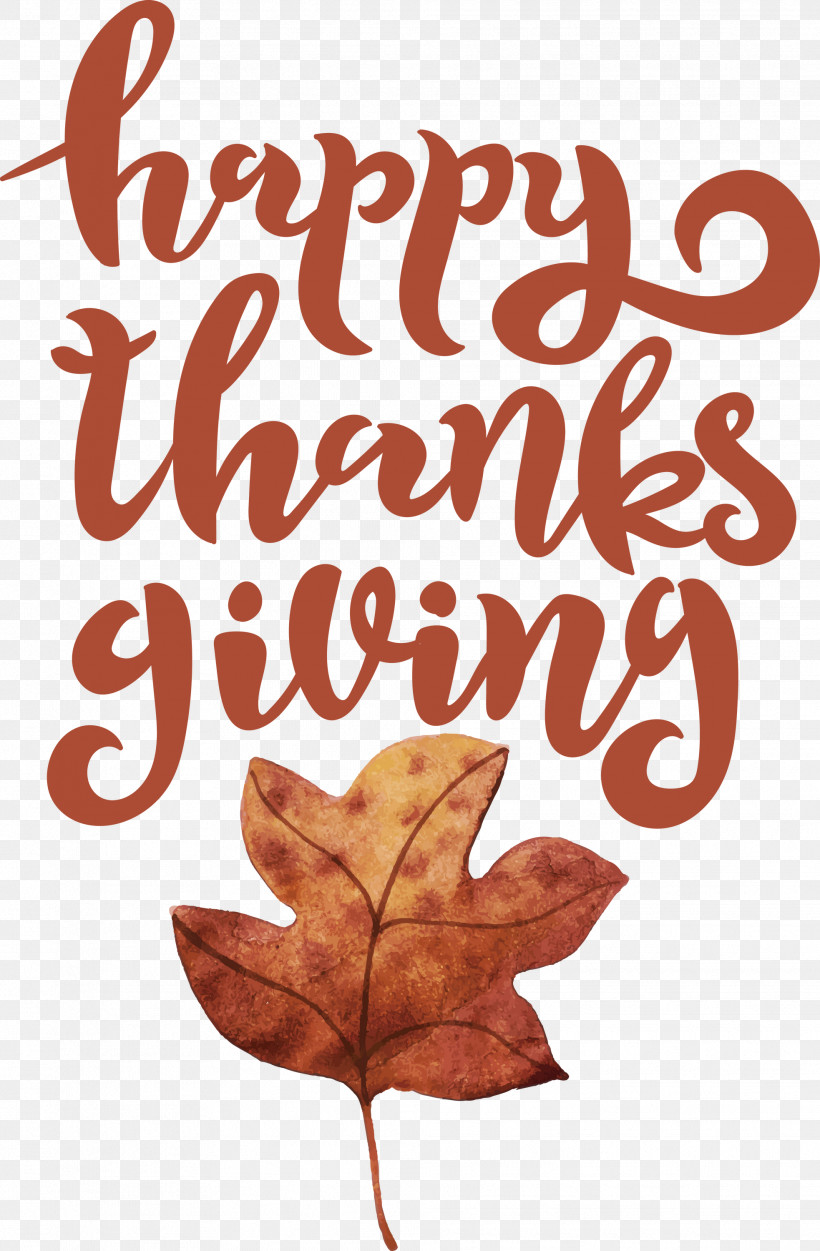 Happy Thanksgiving, PNG, 1966x3000px, Happy Thanksgiving, Biology, Leaf, Meter, Plant Download Free