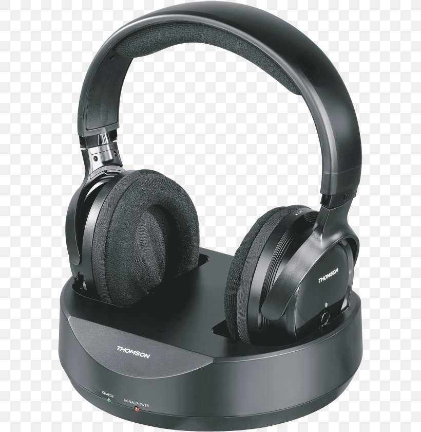 Headphones Wireless Headset Thomson WHP3001 AKG, PNG, 598x840px, Headphones, Akg, Audio, Audio Equipment, Cordless Download Free