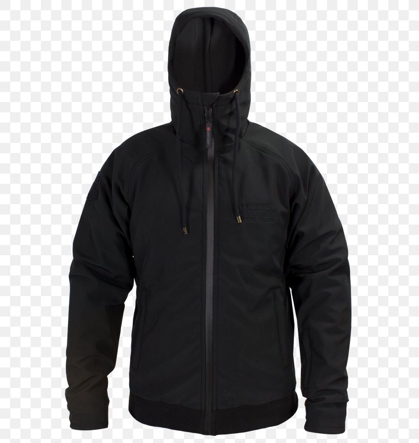 Hoodie Zipper T-shirt Jacket Clothing, PNG, 650x868px, Hoodie, Black, Bluza, Clothing, Coat Download Free