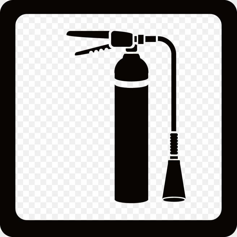 Logo Fire Extinguisher Engineering, PNG, 1559x1559px, Logo, Architectural Engineering, Black And White, Designer, Engineering Download Free