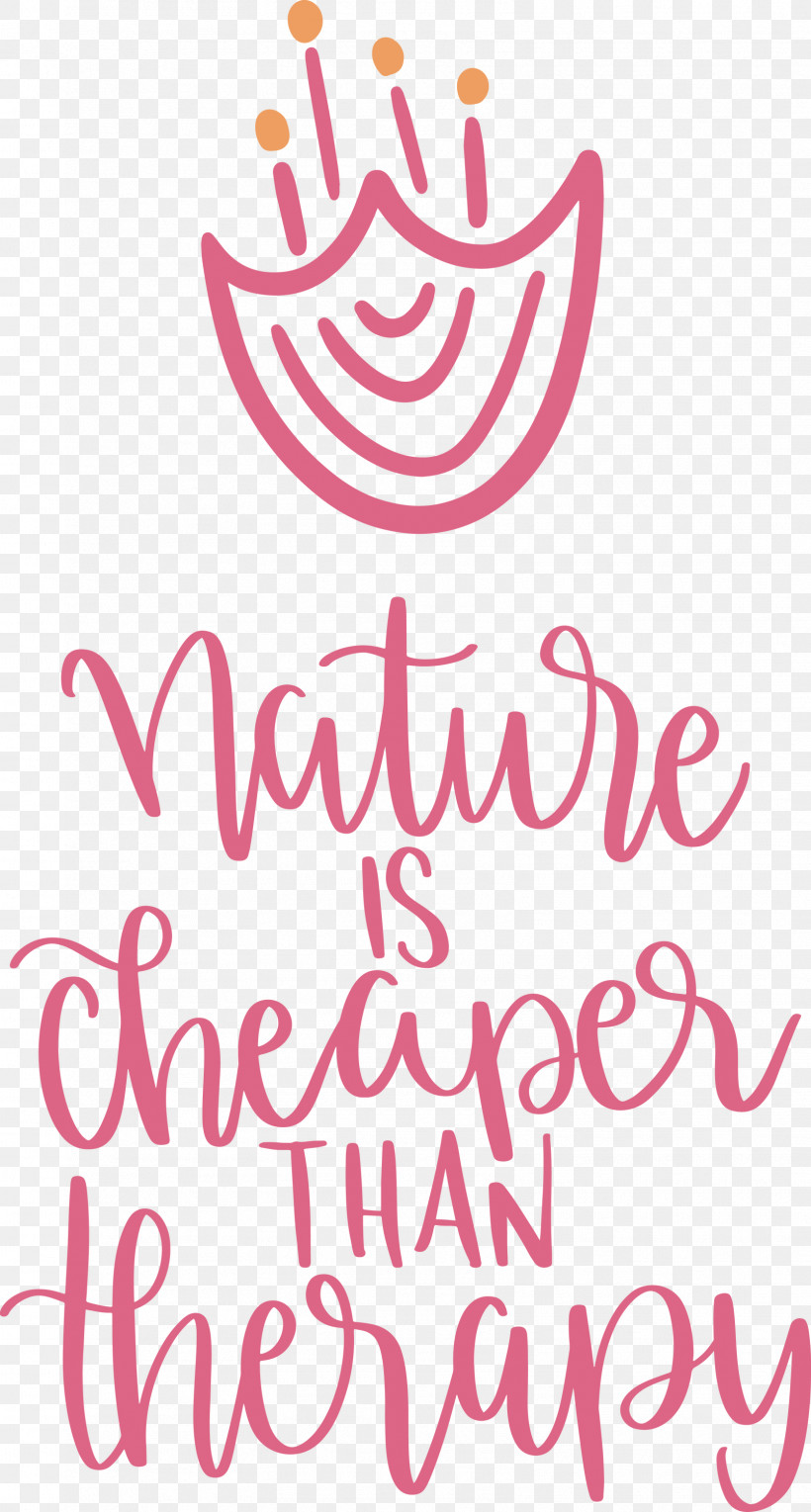 Nature Is Cheaper Than Therapy Nature, PNG, 1608x2999px, Nature, Calligraphy, Geometry, Happiness, Line Download Free