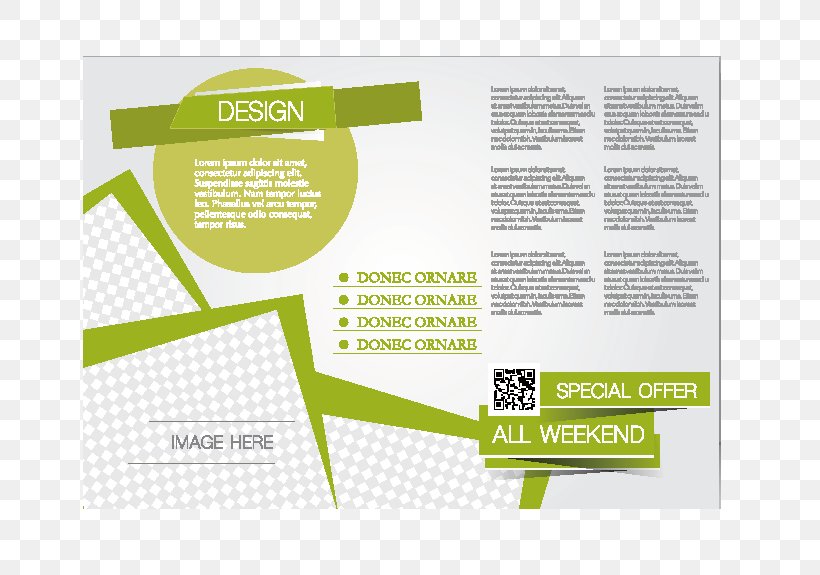 Template Brochure Flyer, PNG, 791x575px, Template, Advertising, Brand, Brochure, Designer Download Free