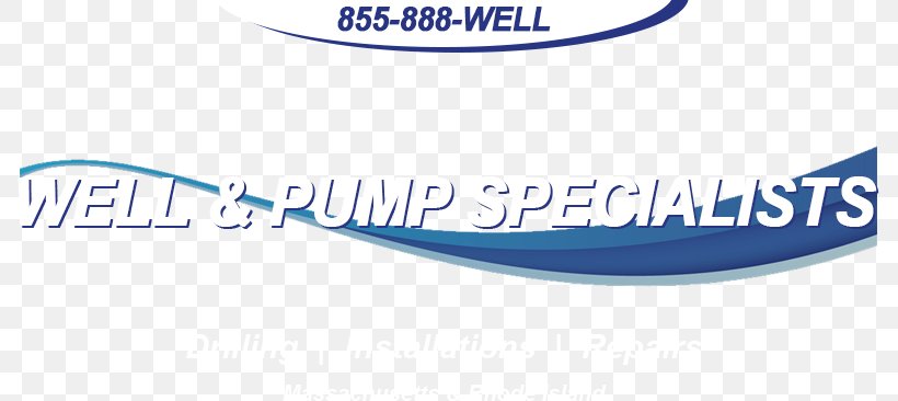 Water Well Pump Clear Water Pump And Well Service Brand, PNG, 787x366px, Water Well Pump, Area, Blue, Brand, Business Download Free