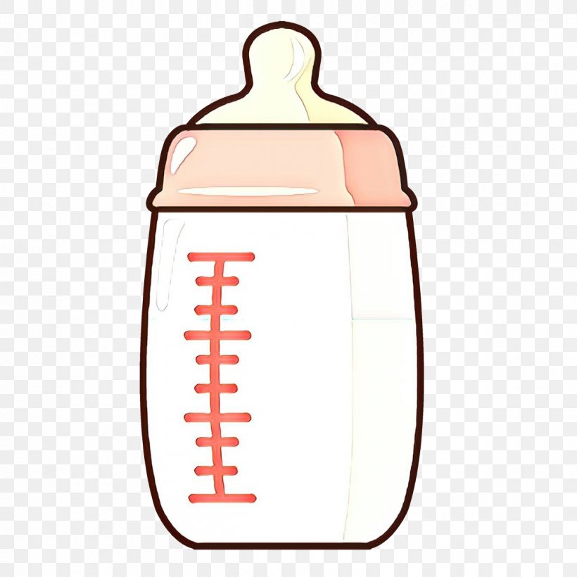 Baby Bottle, PNG, 1200x1200px, Cartoon, Baby Bottle, Baby Bottles, Baby Food, Baby Formula Download Free