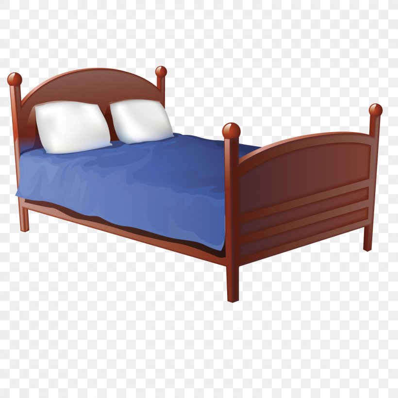 Bedroom Bed Frame Clip Art, PNG, 1500x1501px, Bed, Bed Frame, Bed Size, Bedmaking, Bedroom Download Free