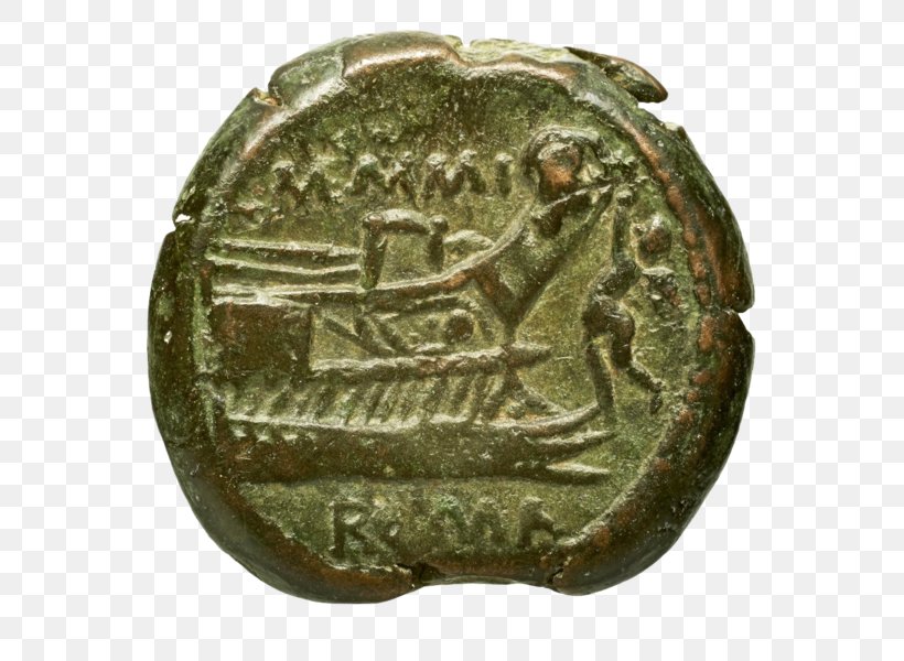 Coin Medal Metal Bronze Ancient History, PNG, 583x600px, Coin, Ancient History, Artifact, Bronze, Currency Download Free