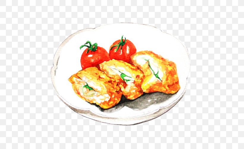 Fried Chicken KFC Chicken Fingers Vegetarian Cuisine, PNG, 500x500px, Fried Chicken, Chicken, Chicken Fingers, Chicken Meat, Chicken Nugget Download Free