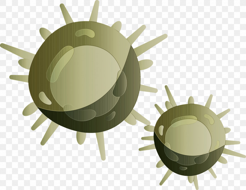 Insect, PNG, 3000x2316px, Coronavirus, Corona, Covid, Insect, Paint Download Free