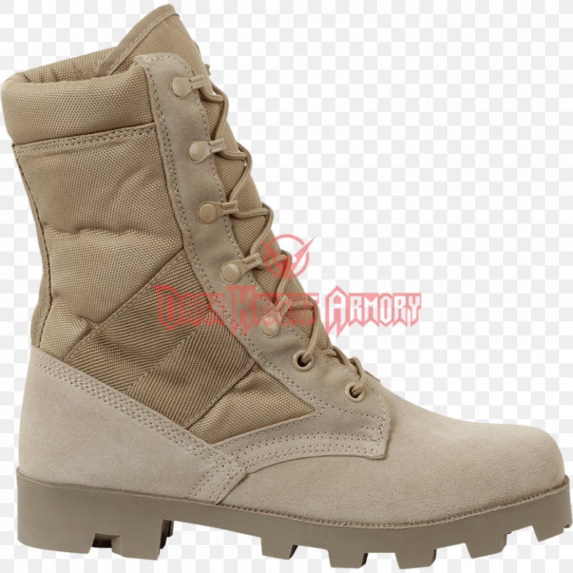 Jungle Boot Combat Boot Shoe Chukka Boot, PNG, 850x850px, Jungle Boot, Army Combat Uniform, Beige, Boot, Chukka Boot Download Free