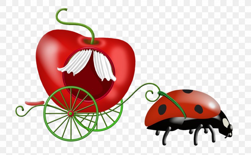 Ladybird Clip Art, PNG, 1280x791px, Ladybird, Food, Fruit, Insect, Love Download Free