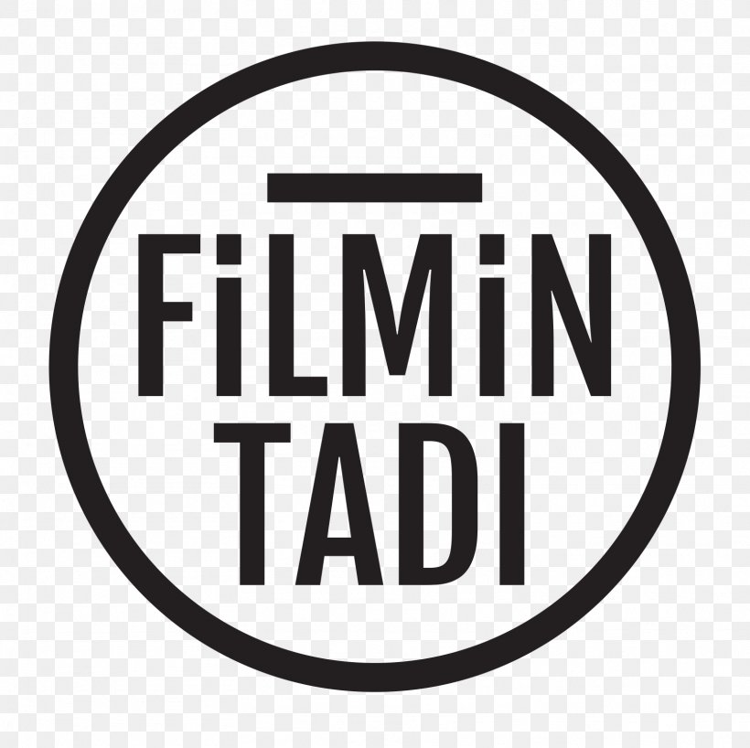 Logo Filmin Tad? Clip Art Brand Font, PNG, 1613x1611px, Logo, Area, Black And White, Brand, Symbol Download Free