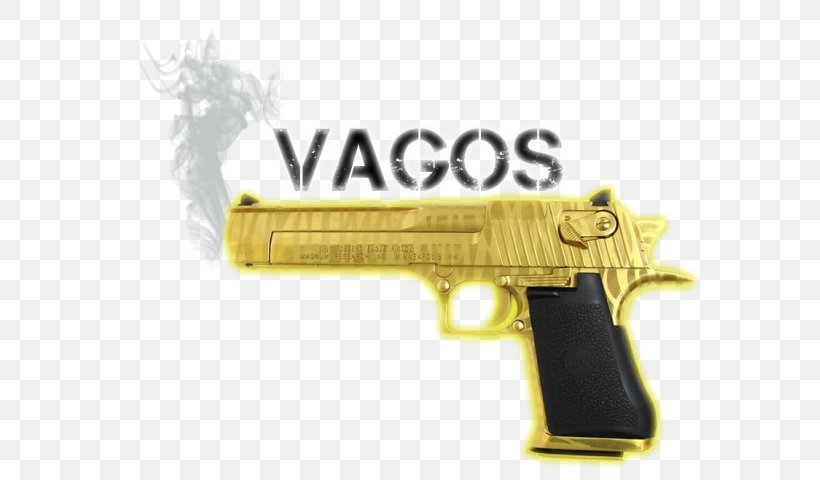 Los Santos Vagos GIF Userbar Logo, PNG, 599x480px, Los Santos Vagos, Air Gun, Airsoft, Ammunition, Firearm Download Free