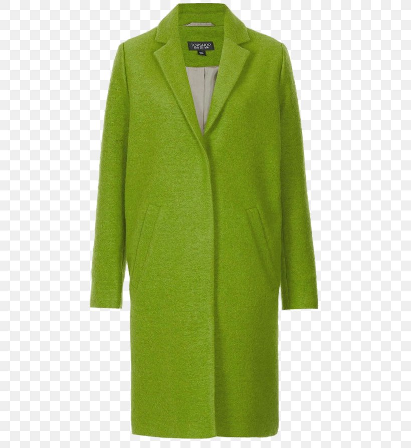 Overcoat, PNG, 608x894px, Overcoat, Button, Coat, Green, Outerwear Download Free