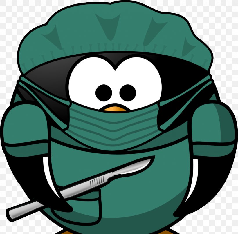 Penguin Physician Surgeon T-shirt Medicine, PNG, 1024x1009px, Penguin, Cartoon, Doctor Of Osteopathic Medicine, Fictional Character, Flightless Bird Download Free