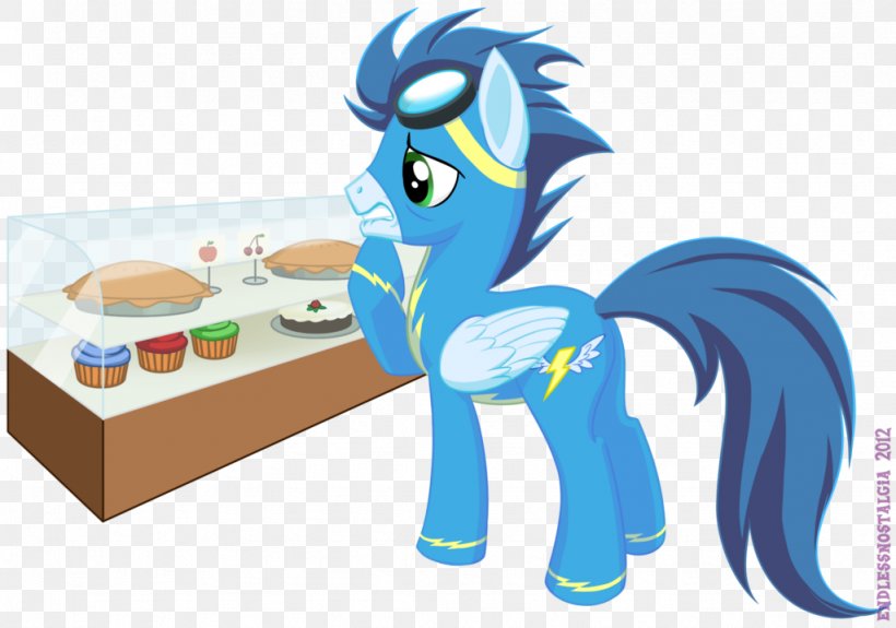 Pony Rainbow Dash Pinkie Pie Empanadilla Cutie Mark Crusaders, PNG, 1024x719px, Pony, Animal Figure, Apple Pie, Art, Cake Download Free