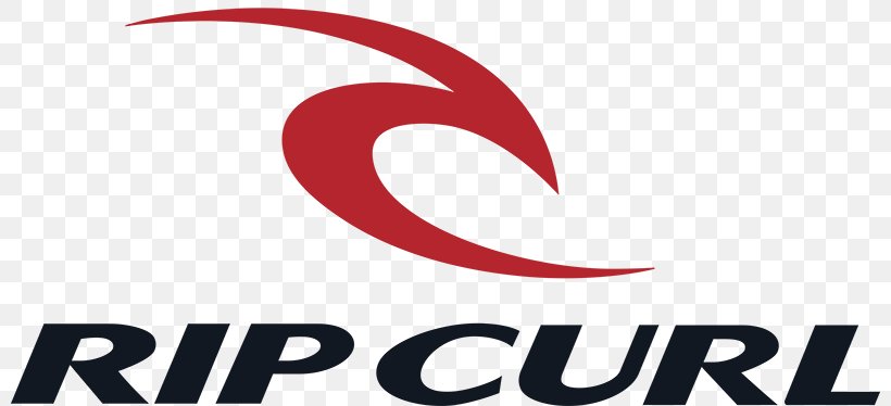 Rip Curl Logo Surfing Clothing Surfwear, PNG, 800x374px, Rip Curl, Boardshorts, Brand, Clothing, Logo Download Free