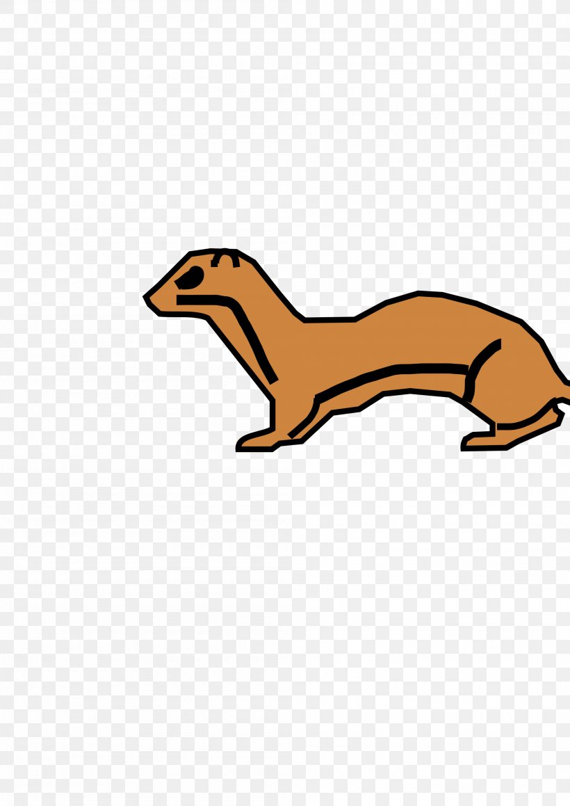 Weasels Canidae Clip Art, PNG, 2000x2828px, Weasels, Animal, Animal Figure, Artwork, Beak Download Free