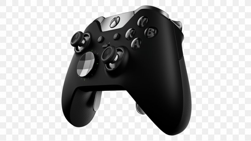 Xbox One Controller Xbox 360 Controller Microsoft Game Controllers, PNG, 960x540px, Xbox One Controller, All Xbox Accessory, Electronic Device, Game Controller, Game Controllers Download Free