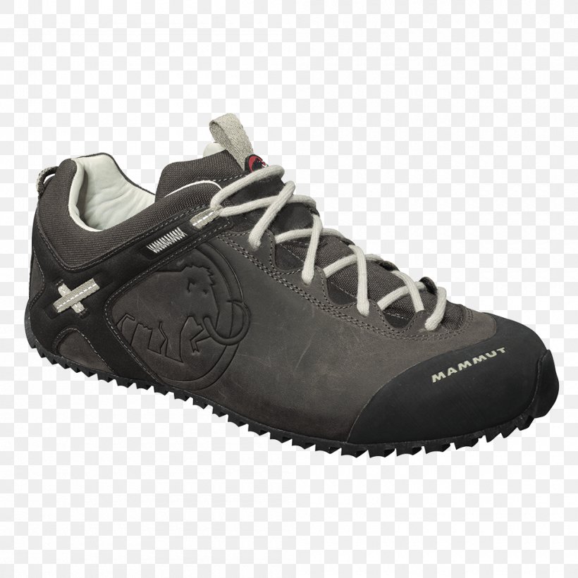 Approach Shoe Footwear Mammut Sports Group Vintage Clothing, PNG, 1000x1000px, Shoe, Approach Shoe, Athletic Shoe, Black, Clothing Download Free