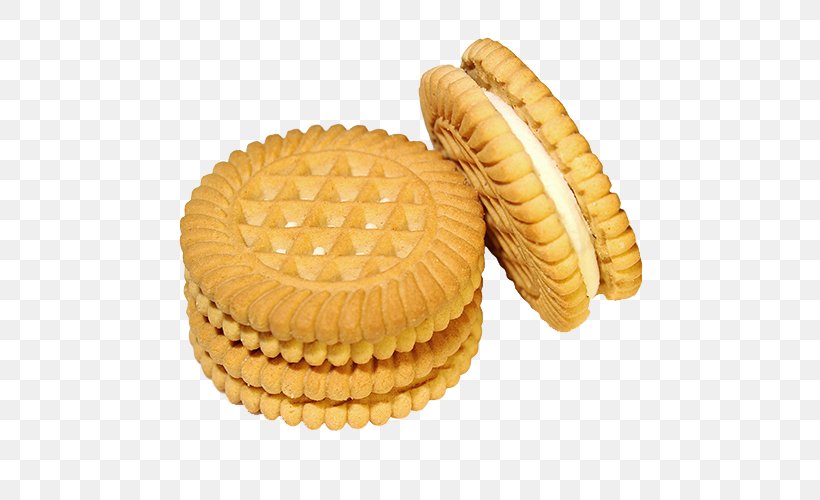 Biscuits Bakery Cream Butter, PNG, 500x500px, Biscuit, Baked Goods, Bakery, Biscuits, Butter Download Free