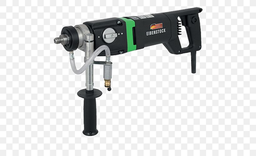 Core Drill Augers Machine Hand Tool, PNG, 500x500px, Core Drill, Angle Grinder, Augers, Concrete, Core Sample Download Free