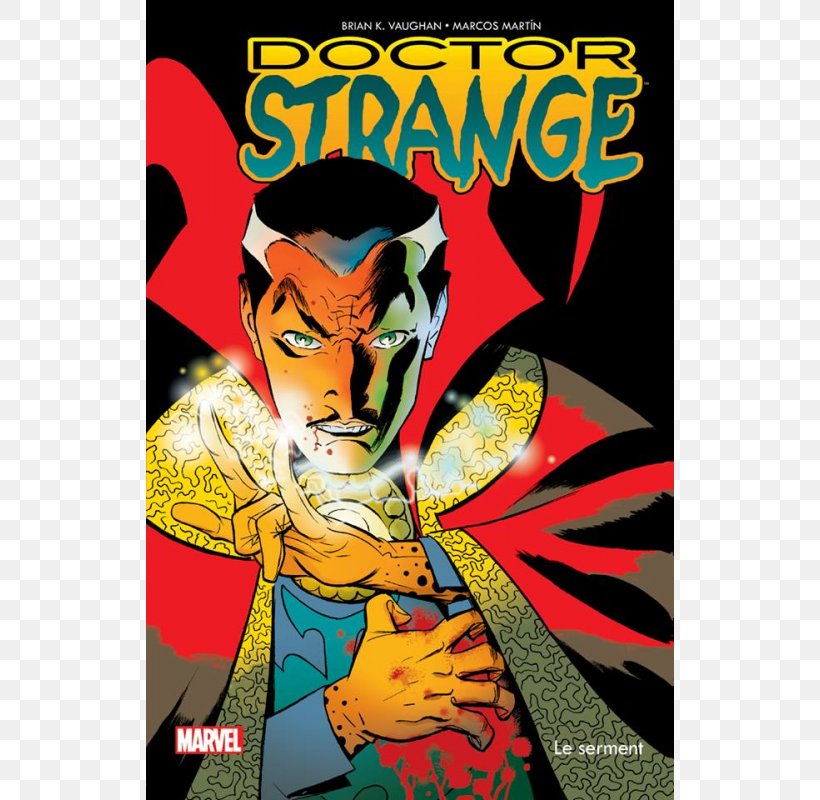 Doctor Strange And Doctor Doom Dr. Strange: Season One Dormammu Comic Book, PNG, 800x800px, Doctor Strange, Comic Book, Comics, Dormammu, Fiction Download Free