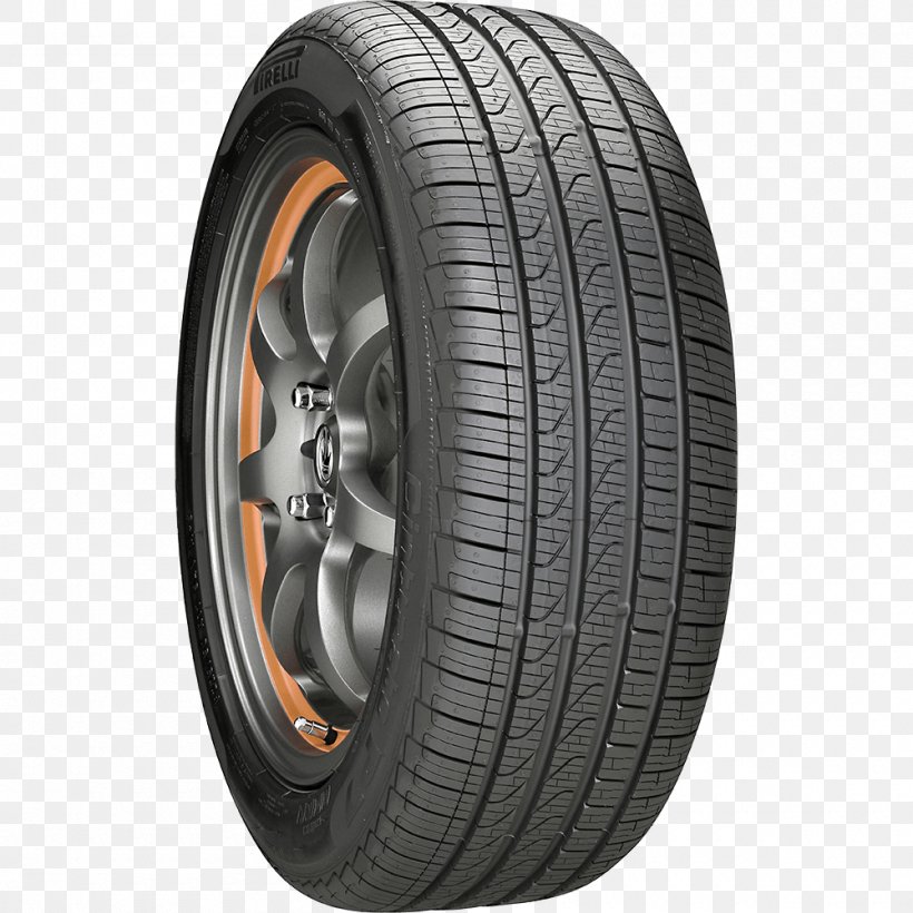 Formula One Tyres Car Tread Pirelli Tire, PNG, 1000x1000px, Formula One Tyres, Alloy Wheel, Auto Part, Automotive Tire, Automotive Wheel System Download Free