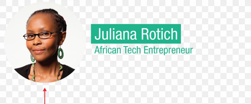 Juliana Rotich TED Ushahidi Kenya Public Relations, PNG, 1150x480px, Ted, Brand, Communication, Election, Fellow Download Free