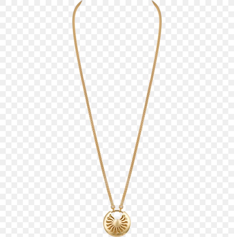 cartier locket pendant