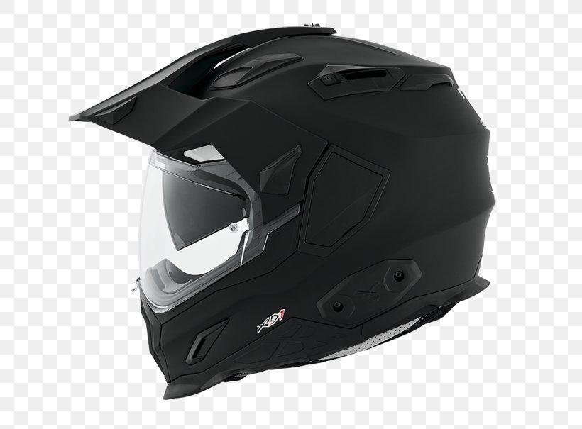 Motorcycle Helmets Nexx Dual-sport Motorcycle Enduro Motorcycle, PNG, 700x605px, Motorcycle Helmets, Bicycle Clothing, Bicycle Helmet, Bicycles Equipment And Supplies, Black Download Free