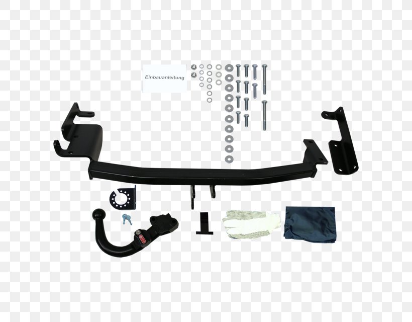 Opel Zafira Tow Hitch Drawbar Trailer, PNG, 640x640px, Opel, Auto Part, Automotive Exterior, Bosal, Bumper Download Free