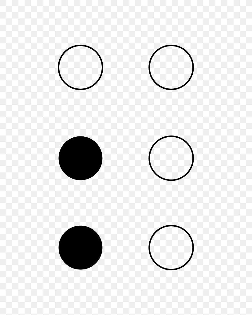 Semicolon Braille Full Stop Alphabet Comma, PNG, 733x1023px, Semicolon, Afrikaans Wikipedia, Alphabet, Area, Auto Part Download Free