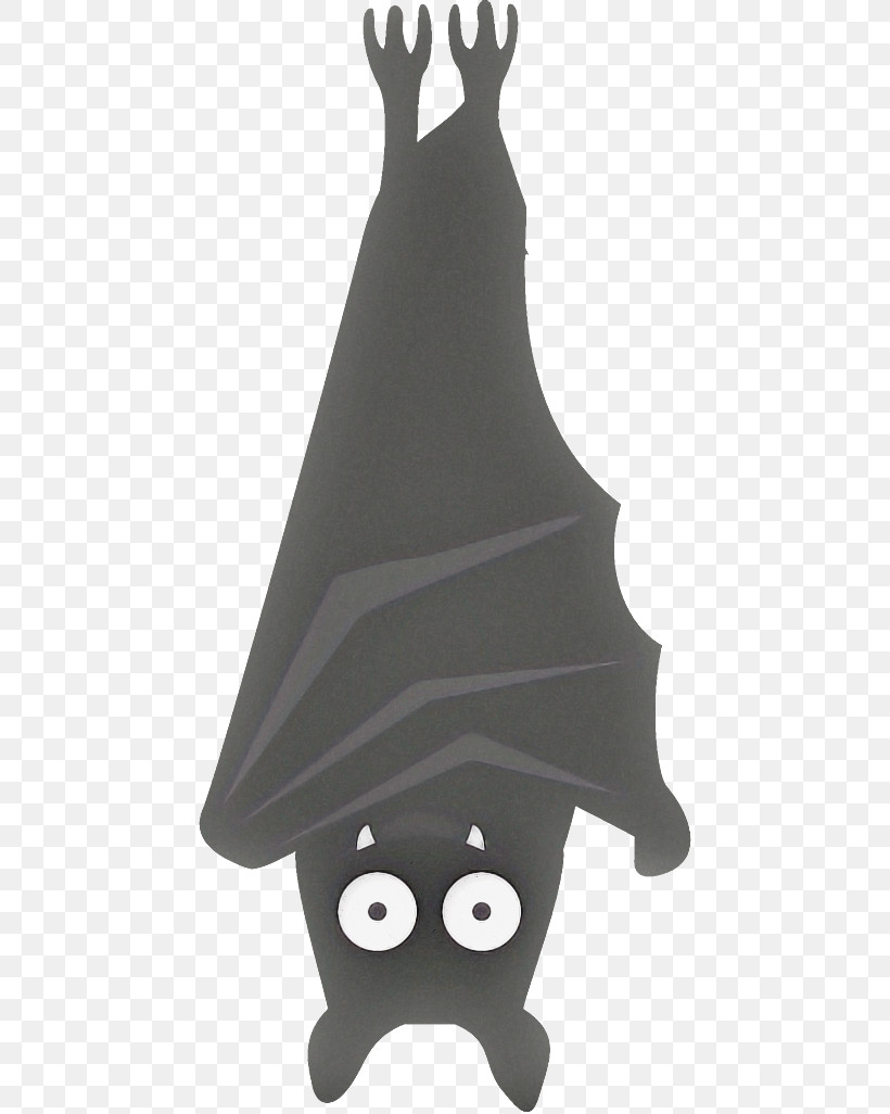 Bat Halloween Bat Halloween, PNG, 456x1026px, Bat Halloween, Bat, Halloween, Longboard Download Free