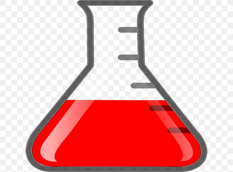 Beaker Science Laboratory Flasks Chemistry, PNG, 640x604px, Beaker, Chemistry, Erlenmeyer Flask, Experiment, Laboratory Download Free
