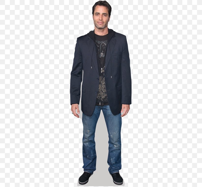 Blazer Jacket T-shirt Jeans Sweater, PNG, 363x757px, Blazer, Blue, Clothing, Coat, Collar Download Free