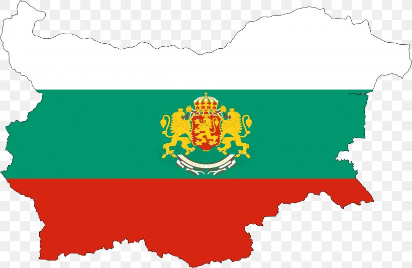Bulgarian Vector Map Flag Of Bulgaria, PNG, 2304x1499px, Bulgaria, Blank Map, Border, Bulgarian, Cartography Download Free