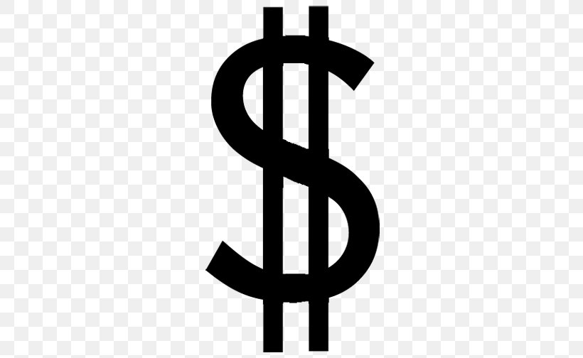 Dollar Sign United States Dollar Clip Art, PNG, 720x504px, Dollar Sign, Brand, Currency, Dollar, Logo Download Free