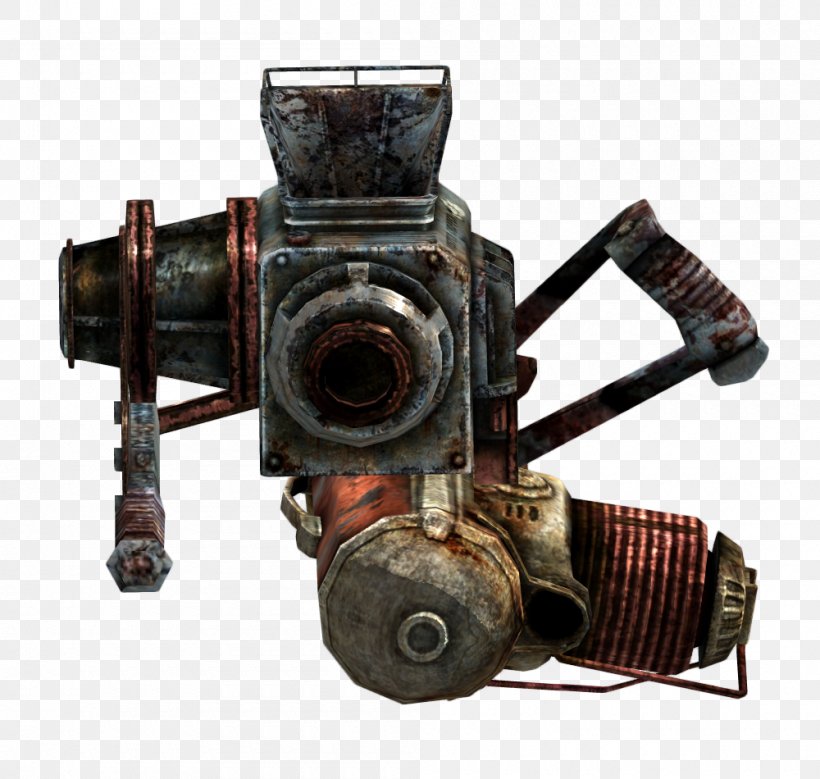 Fallout 3 Fallout: New Vegas Fallout 4 Video Game Weapon, PNG, 1000x950px, Fallout 3, Bfg, Elder Scrolls, Fallout, Fallout 4 Download Free