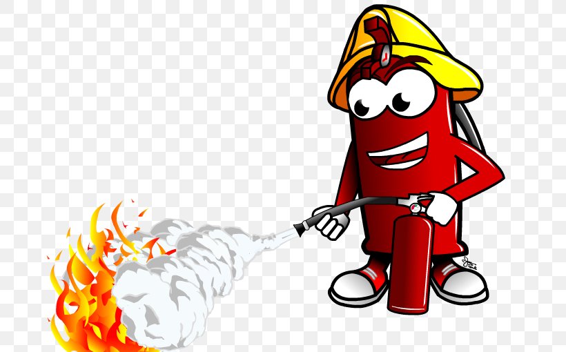 Fire Extinguishers Sidnei Rodrigues Moya Itapevi Fire Retardant Conflagration, PNG, 710x510px, Fire Extinguishers, Art, Cartoon, Christmas, Class B Fire Download Free