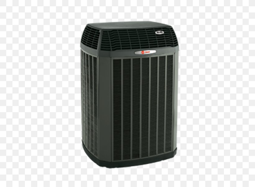 Furnace Trane Air Conditioning HVAC Heat Pump, PNG, 600x600px, Furnace, Air Conditioning, Air Handler, Carrier Corporation, Central Heating Download Free