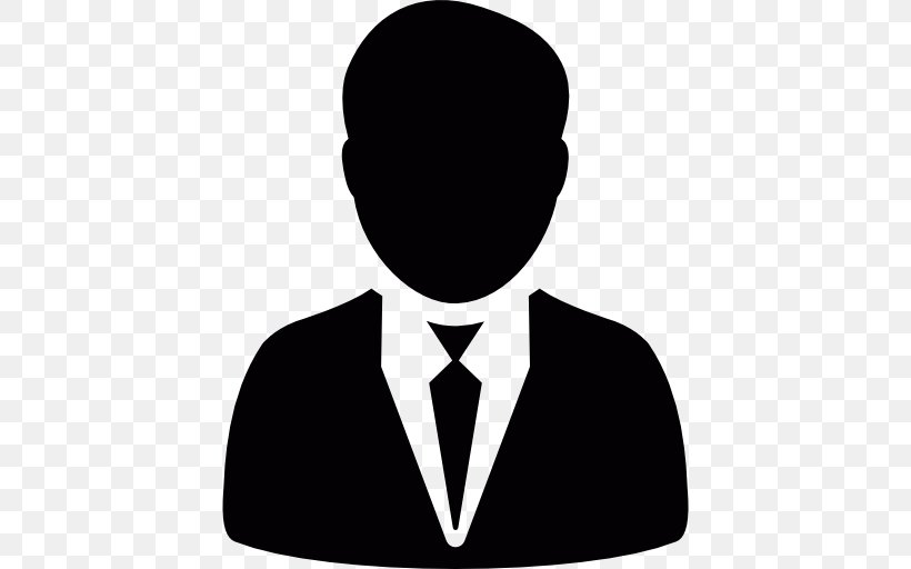 Gentleman, PNG, 512x512px, Businessperson, Black And White, Brand, Recruiter, Silhouette Download Free