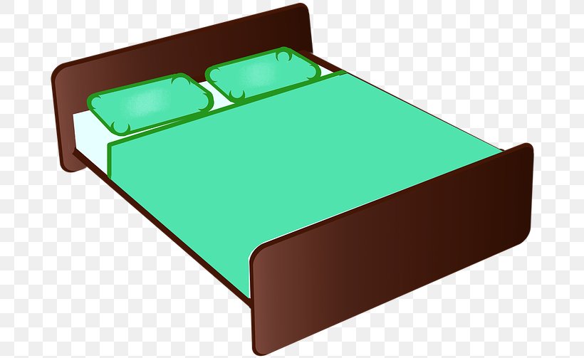 Green Background Frame, PNG, 684x503px, Cartoon, Bed, Bed Frame, Bedmaking, Bedroom Download Free