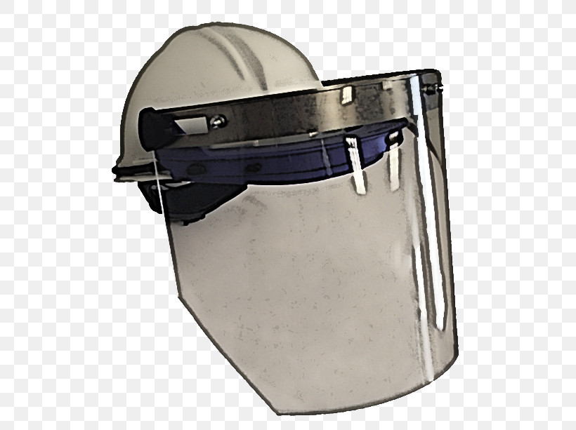 Helmet Welding Helmet Personal Protective Equipment Headgear Visor, PNG, 565x613px, Helmet, Hat, Headgear, Personal Protective Equipment, Visor Download Free