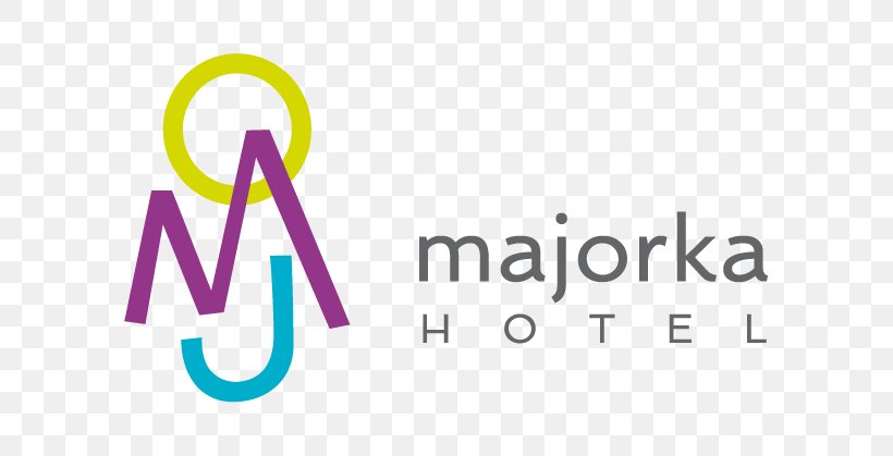 Hotel Majorka Logo Brand, PNG, 689x419px, Hotel, Area, Area M, Brand, Diagram Download Free