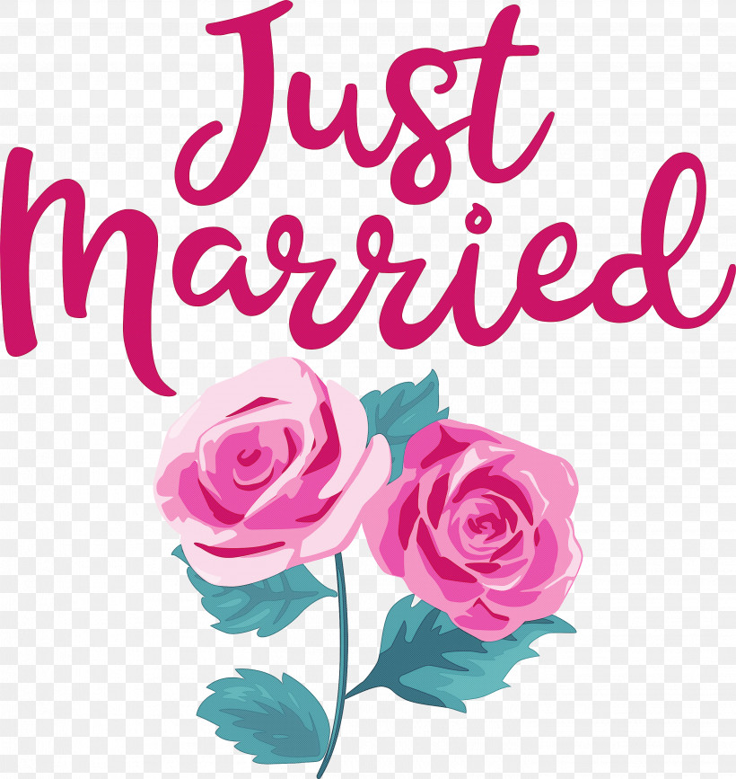 Just Married Wedding, PNG, 2837x3000px, Just Married, Cut Flowers, Floral Design, Flower, Flower Bouquet Download Free