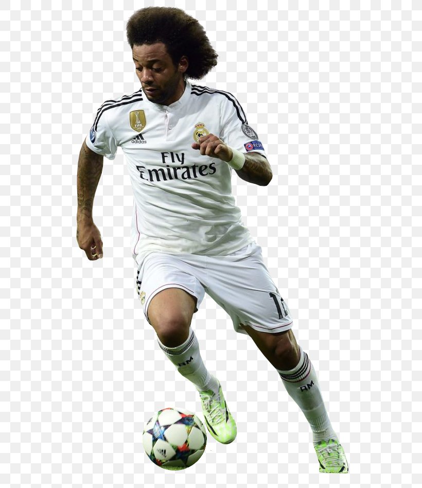 Marcelo Vieira Football Player Real Madrid C.F. Rendering, PNG, 611x948px, Marcelo Vieira, Ball, Competition Event, Dani Alves, Football Download Free