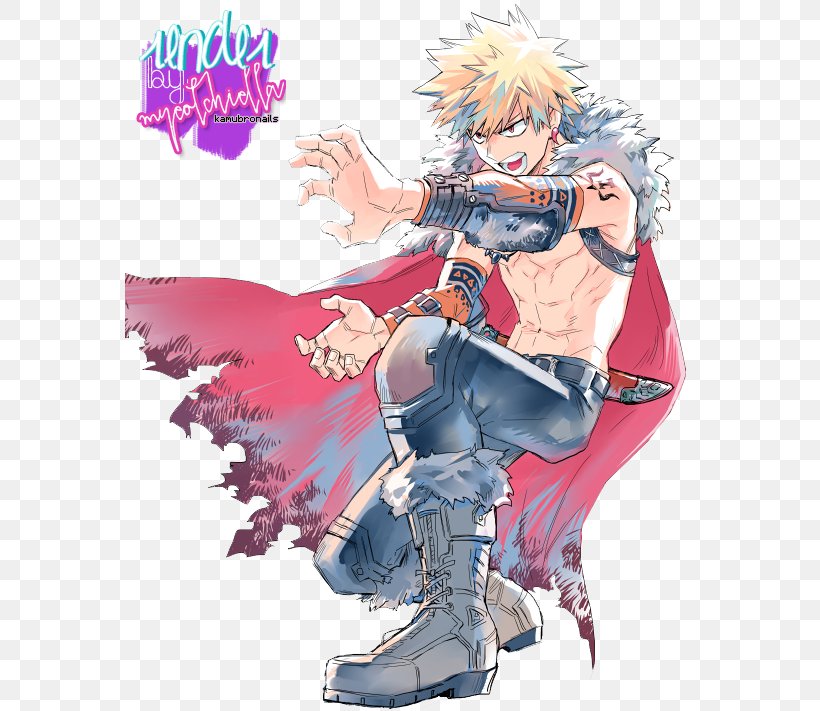 My Hero Academia Image Rendering Video DeviantArt, PNG, 569x711px, Watercolor, Cartoon, Flower, Frame, Heart Download Free