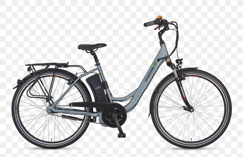 Prophete E-Bike Alu-City Elektro Electric Bicycle Pedelec, PNG, 1500x970px, Prophete, Bicycle, Bicycle Accessory, Bicycle Frame, Bicycle Part Download Free