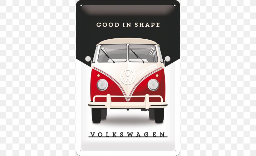 Volkswagen Type 2 Volkswagen Beetle Car Volkswagen Transporter, PNG, 500x500px, Volkswagen, Automotive Design, Brand, Campervan, Car Download Free