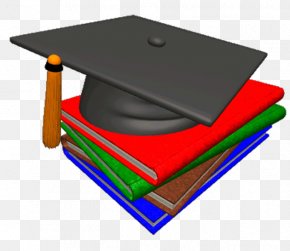 Square Academic Cap Diploma Graduation Ceremony Drawing Clip Art, PNG ...